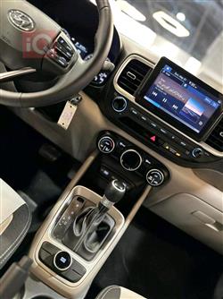 هيونداي فينو
